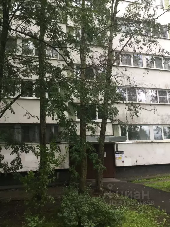 Комната Санкт-Петербург Суздальский просп., 63к3 (13.6 м) - Фото 0