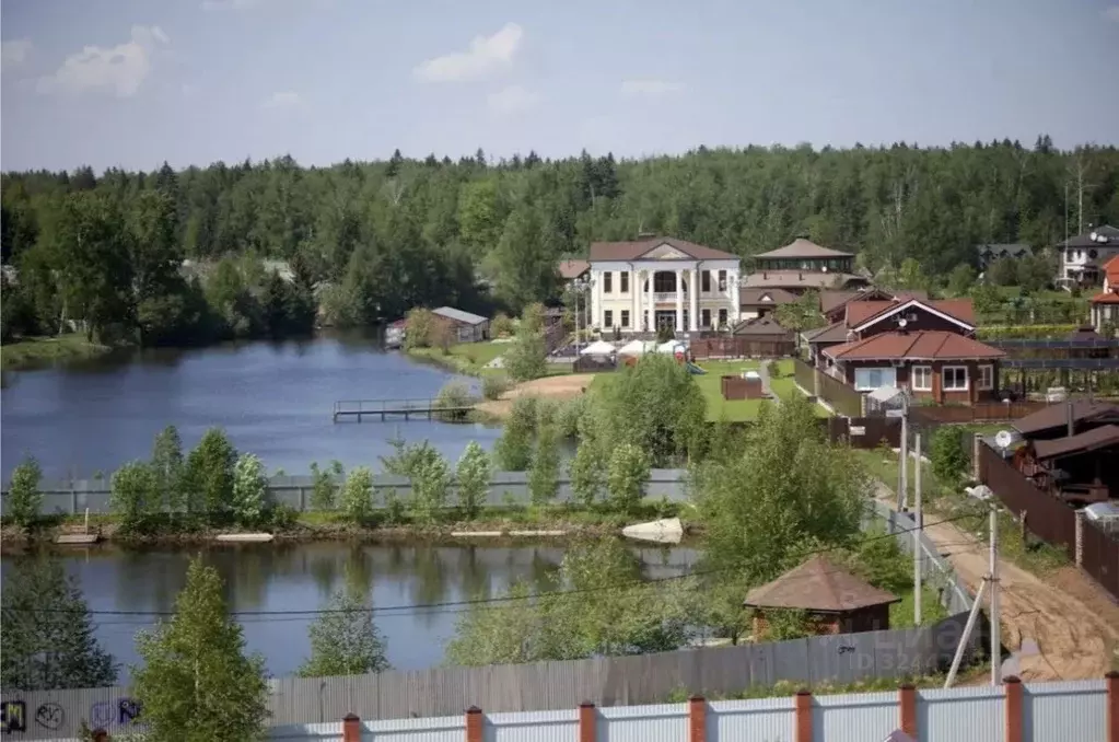 Дом в Московская область, Наро-Фоминский городской округ, д. ... - Фото 2
