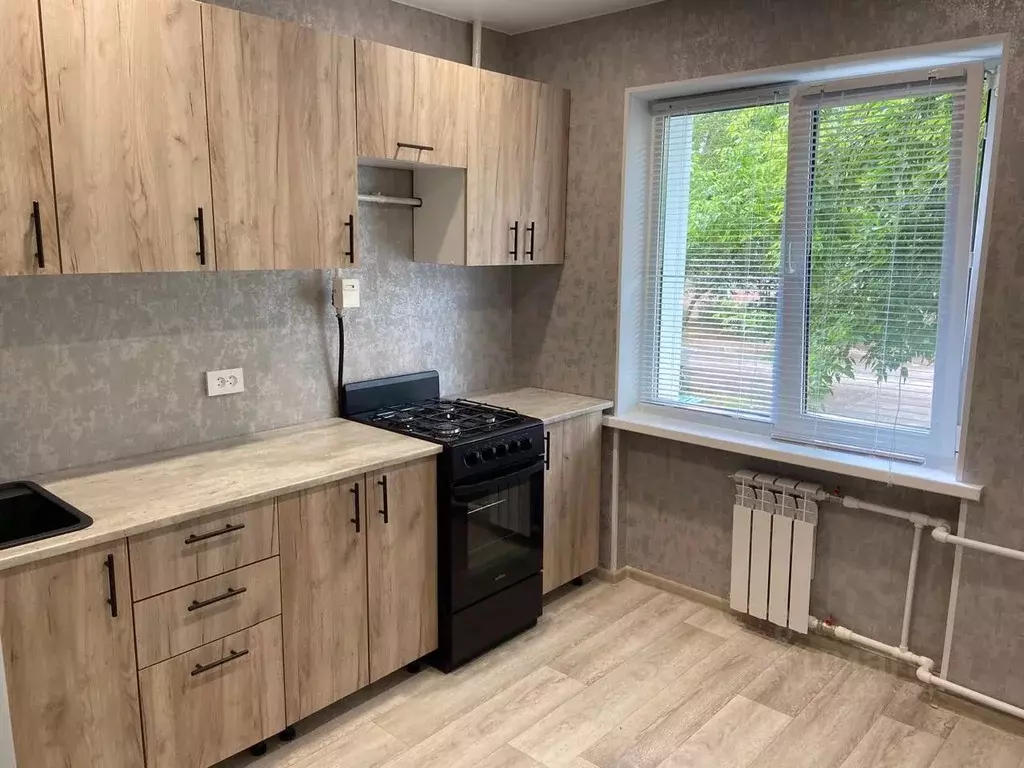 2-к кв. Омская область, Омск Крутая Горка мкр, ул. Моторостроителей, ... - Фото 1