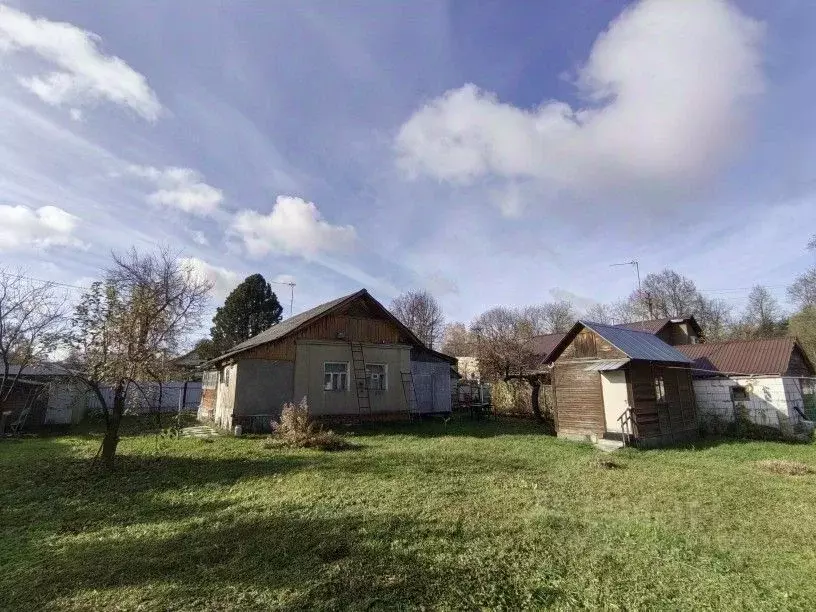 Дом в Владимирская область, Карабаново г. Александровский ... - Фото 1
