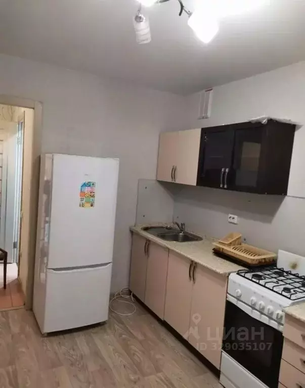 1-к кв. Чувашия, Чебоксары ул. И.П. Прокопьева, 1 (34.9 м) - Фото 1
