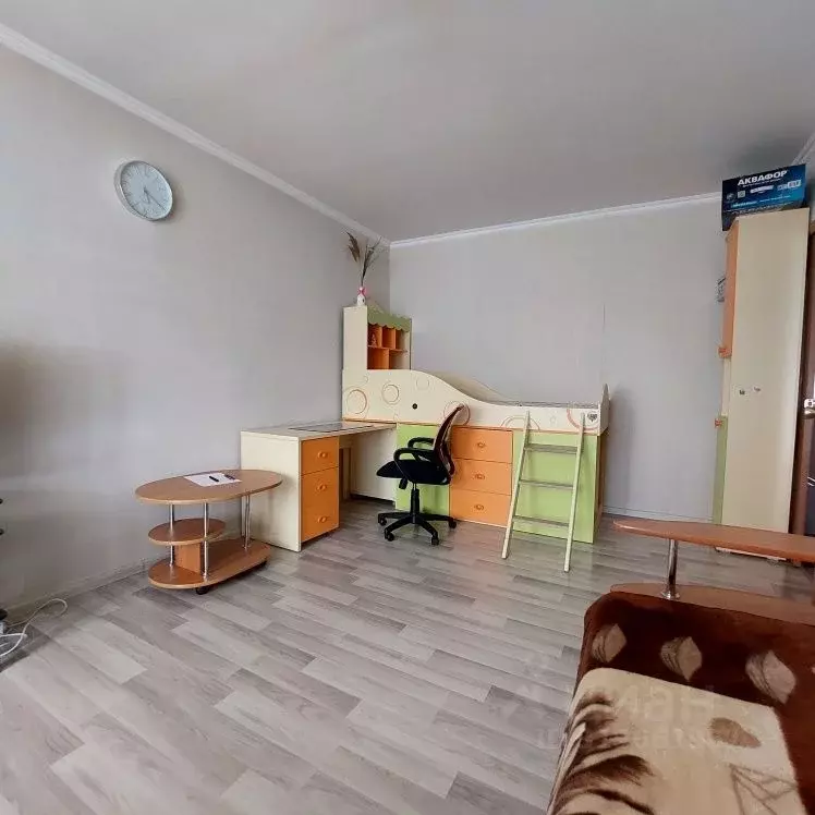 2-к кв. Свердловская область, Екатеринбург ул. Начдива Онуфриева, 62 ... - Фото 1
