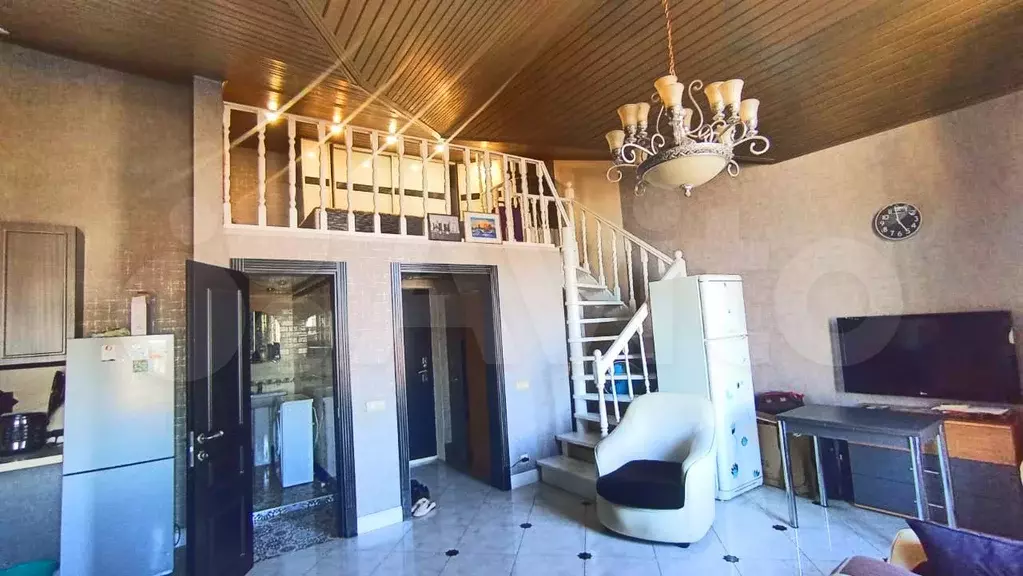 Комната 16 м в 2-к., 3/3 эт. - Фото 0