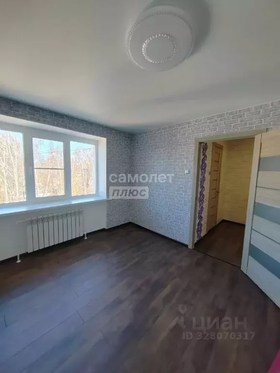 1-к кв. Московская область, Талдомский городской округ, Запрудня пгт ... - Фото 2