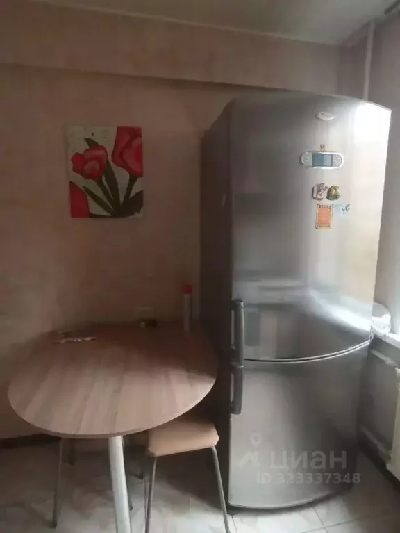 2-к кв. Санкт-Петербург ул. Руставели, 22К3 (46.0 м) - Фото 2