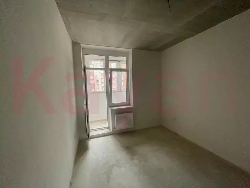 Квартира, 2 комнаты, 45 м - Фото 0
