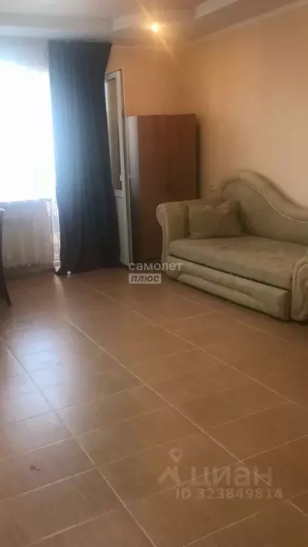 Студия Краснодарский край, Анапа ул. Чехова, 50А (36.0 м) - Фото 2