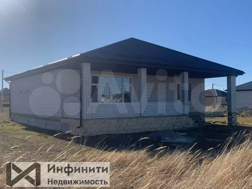 Дом 163 м на участке 6 сот. - Фото 1