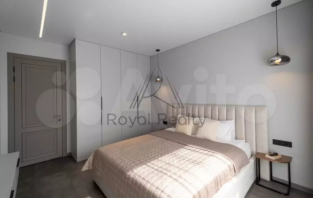 2-к. квартира, 48 м, 6/8 эт. - Фото 1