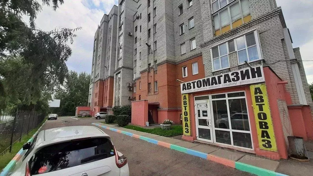 Офис в Омская область, Омск ул. Челюскинцев, 85 (129 м) - Фото 0