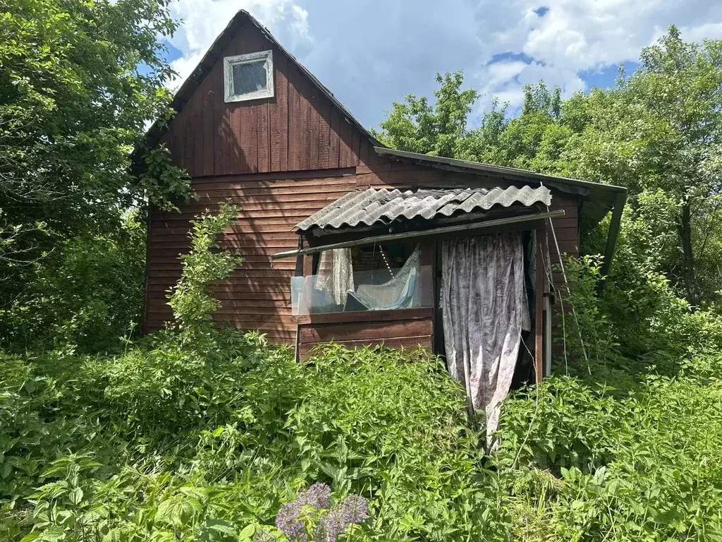 Дом в Московская область, Ступино городской округ, Липки СНТ 276 (30 ... - Фото 2