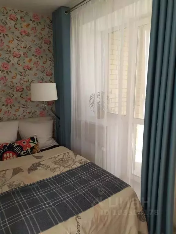 1-к кв. Приморский край, Владивосток ул. Нейбута, 6 (40.0 м) - Фото 1