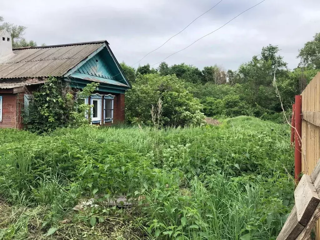 Дом в Татарстан, Лаишевский район, Егорьевское с/пос, с. Бима ул. ... - Фото 1