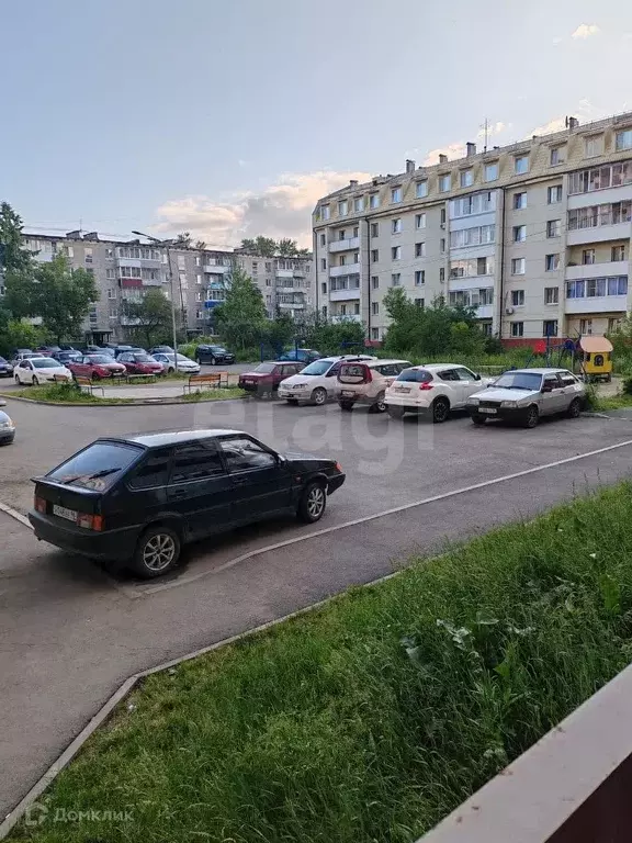Продаётся 1-к квартира, 31.7 м - Фото 1