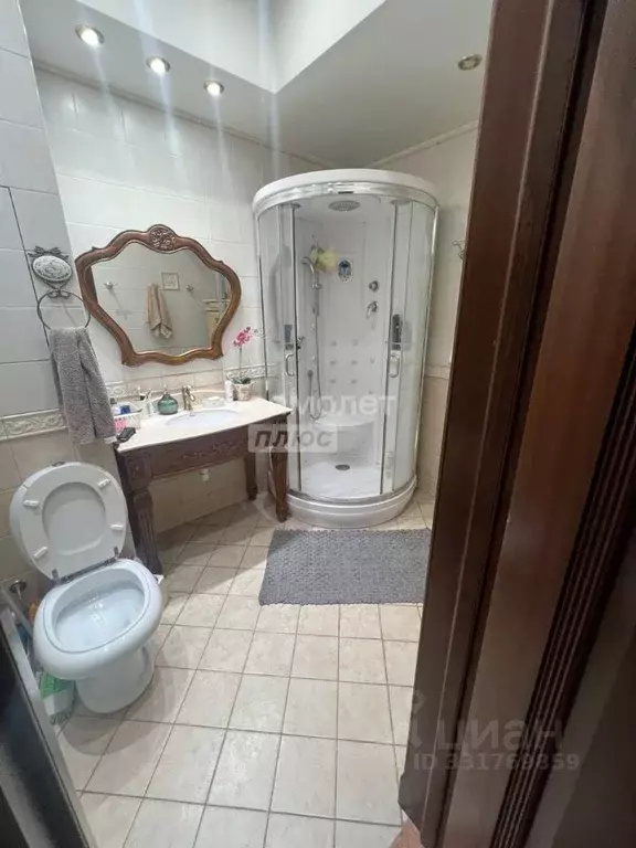 4-к кв. Москва просп. Андропова, 42К1 (230.0 м) - Фото 1
