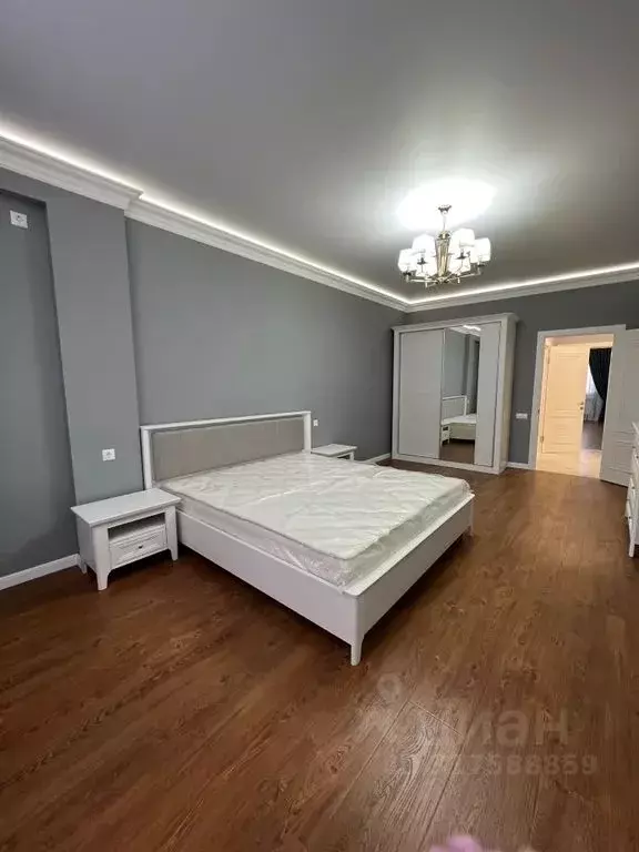 2-к кв. Дагестан, Дербент ул. Сальмана, 89К (83.0 м) - Фото 0