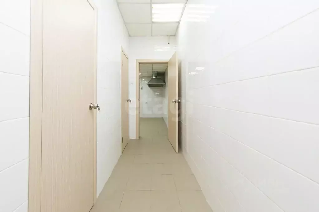 Помещение свободного назначения в Томская область, Томск с. ... - Фото 2