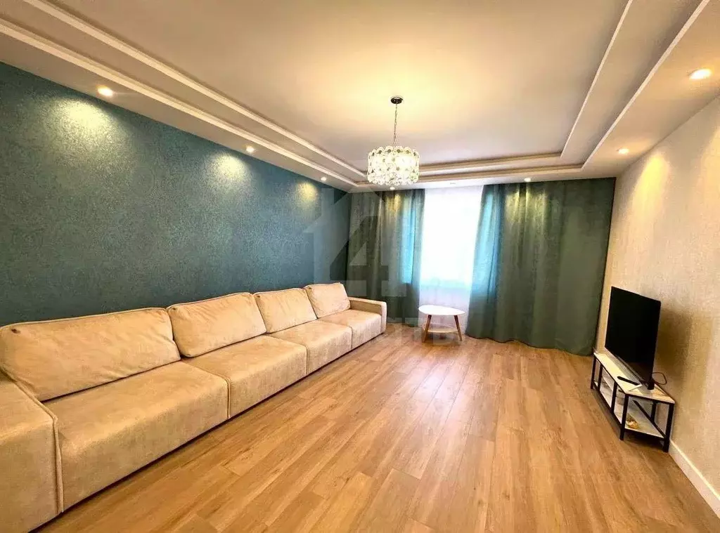 Коттедж в Воронежская область, Воронеж ул. Композитора Ставонина, 28 ... - Фото 1