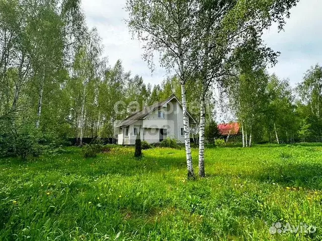 Дом 200 м на участке 16 сот. - Фото 0