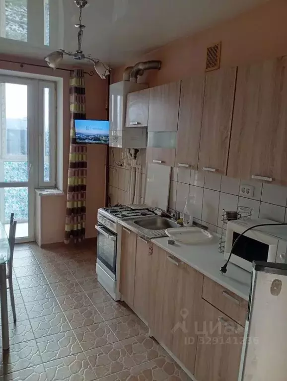 1-к кв. Калининградская область, Калининград ул. Подполковника ... - Фото 2