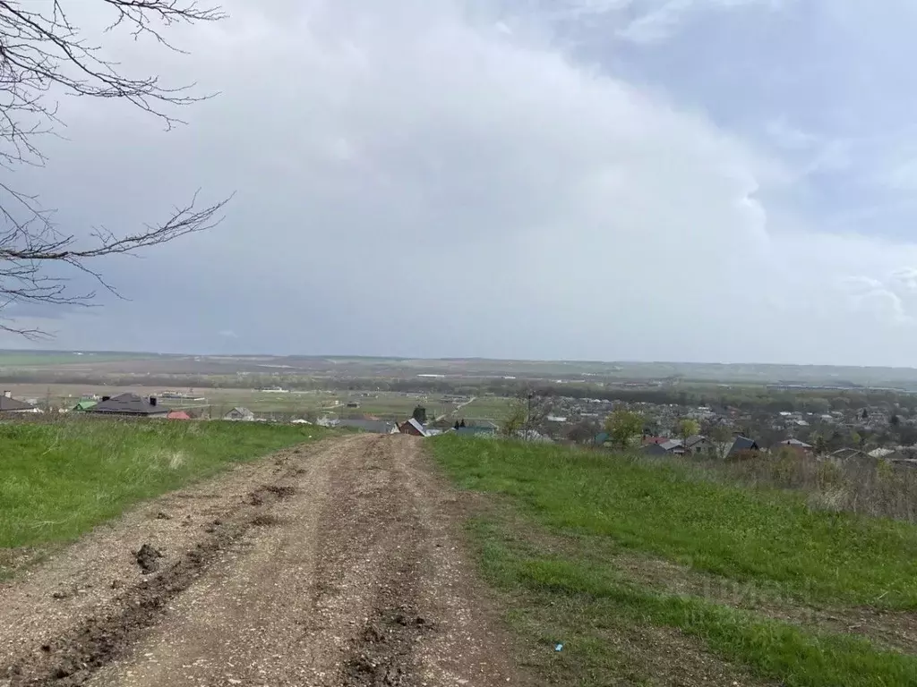 Участок в Ставропольский край, Пятигорск городской округ, ... - Фото 2