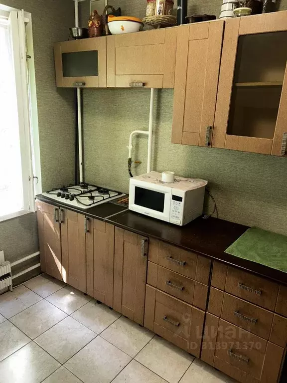 1-к кв. Москва Косинская ул., 18К2 (33.0 м) - Фото 0