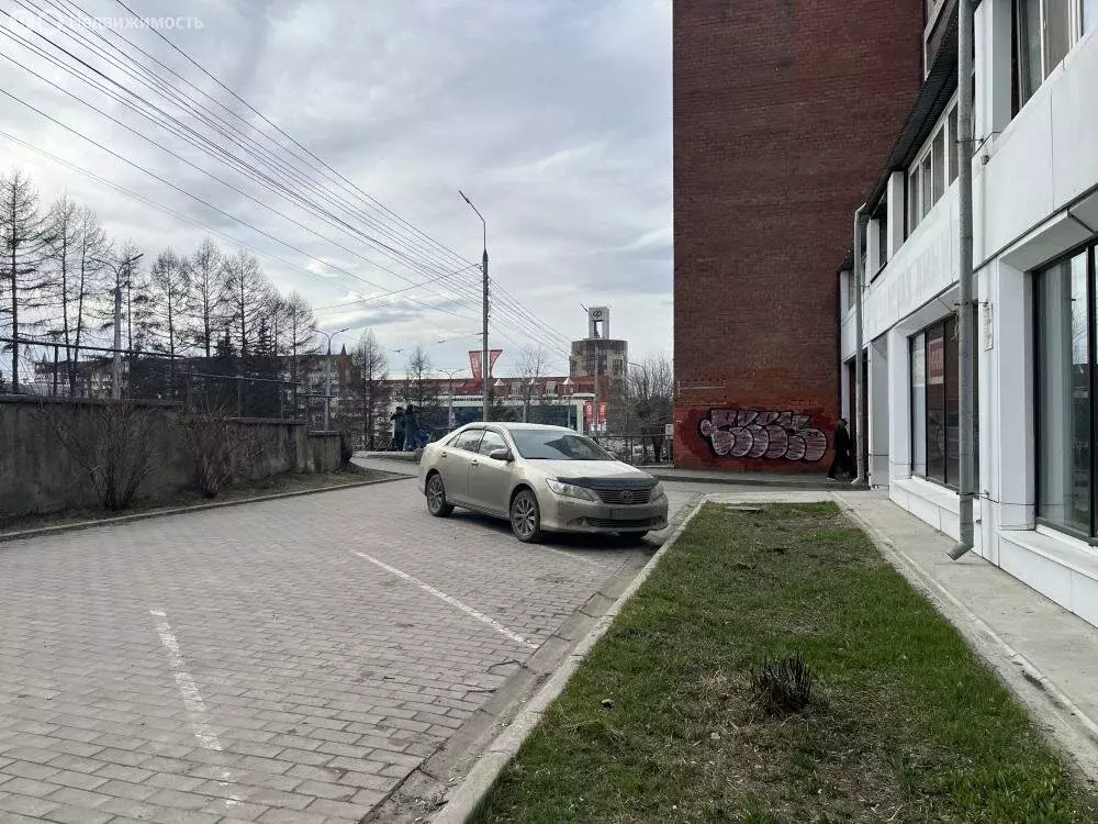 Помещение свободного назначения (220 м) - Фото 1