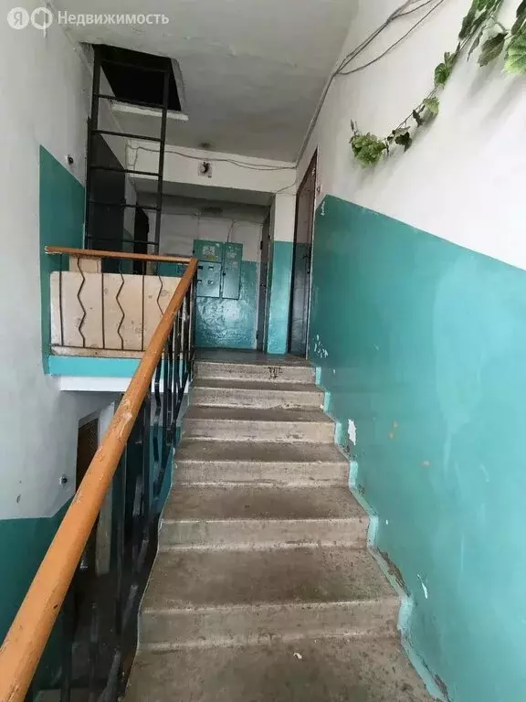 1к в -комнатной квартире (27 м) - Фото 2