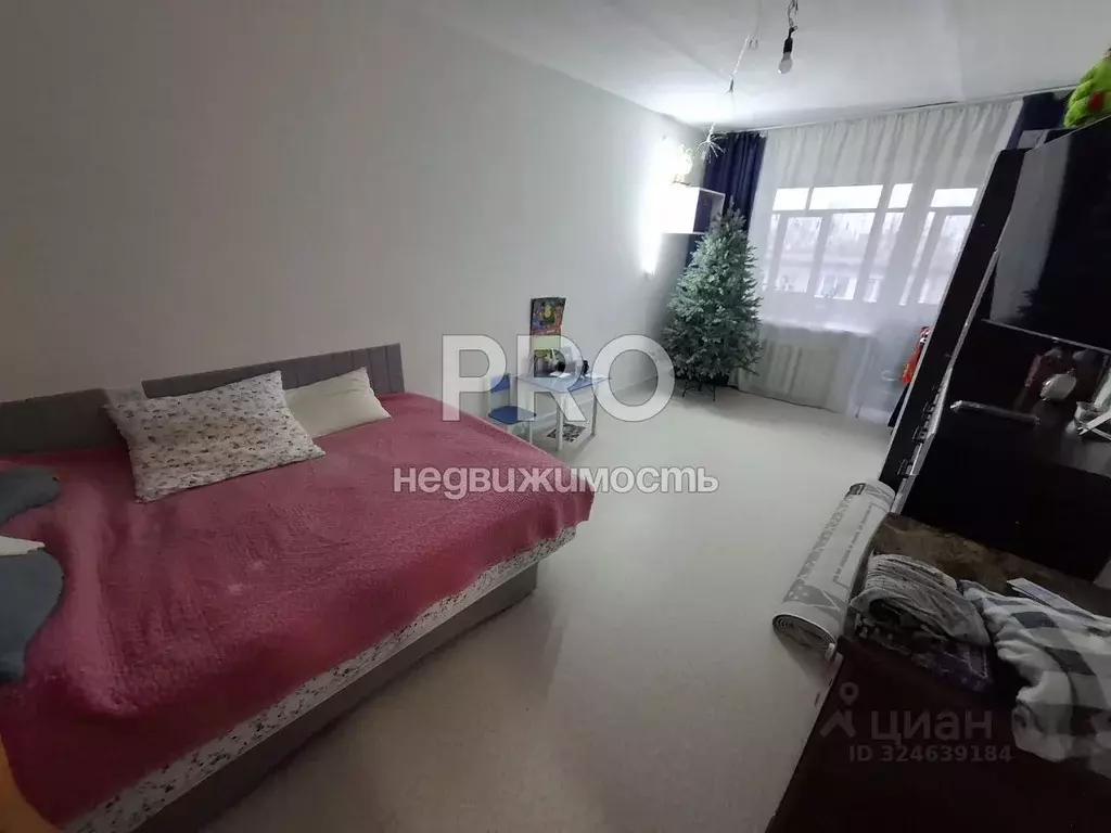 2-к кв. Ярославская область, Ярославль проезд Матросова, 10Б (43.6 м) - Фото 2