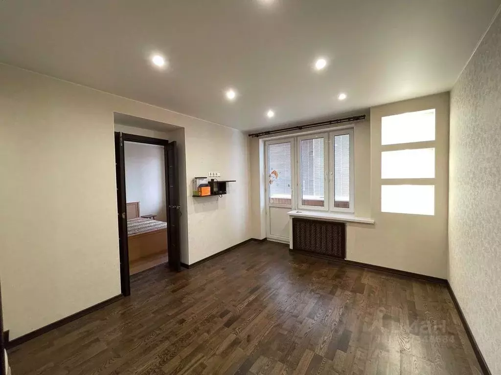 2-к кв. Москва ул. Богданова, 24 (48.2 м) - Фото 1