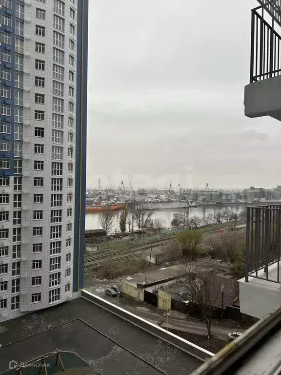 Продаётся 1-к квартира, 35.1 м - Фото 1