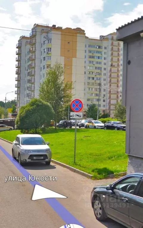 Участок, 2.6 сот., поселения (ижс) - Фото 1