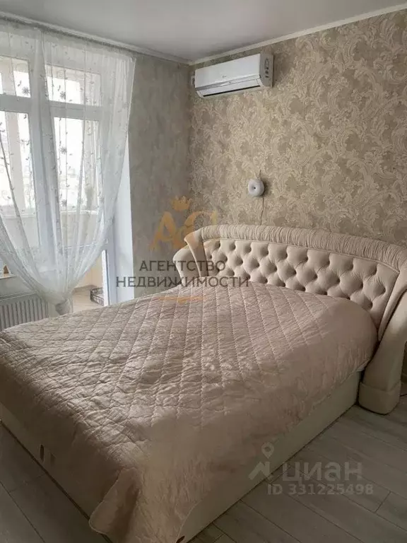 2-к кв. Крым, Феодосия ул. Габрусева, 13Б (62.6 м) - Фото 1