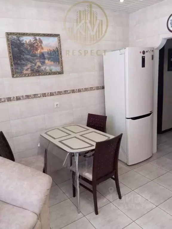 2-к кв. Ставропольский край, Пятигорск Оранжерейная ул., 21к1 (62.0 м) - Фото 2