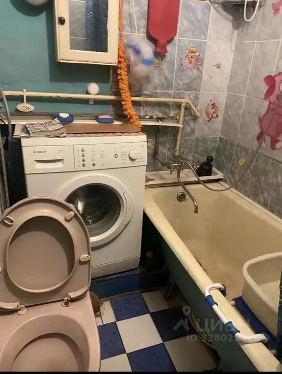 Комната Челябинская область, Челябинск ул. Свободы, 76 (17.0 м) - Фото 2