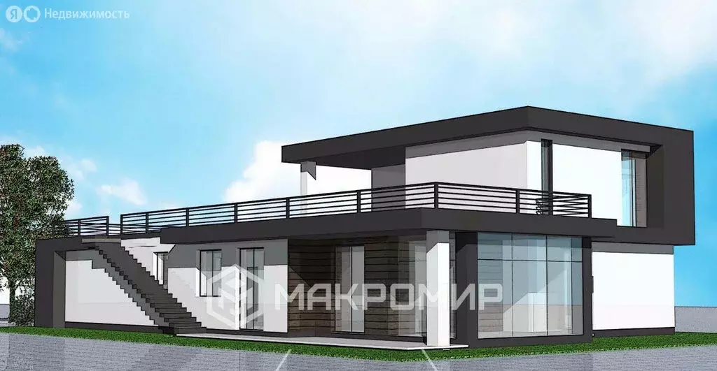 Дом в деревня Пешково, Богородский проезд (300 м) - Фото 1