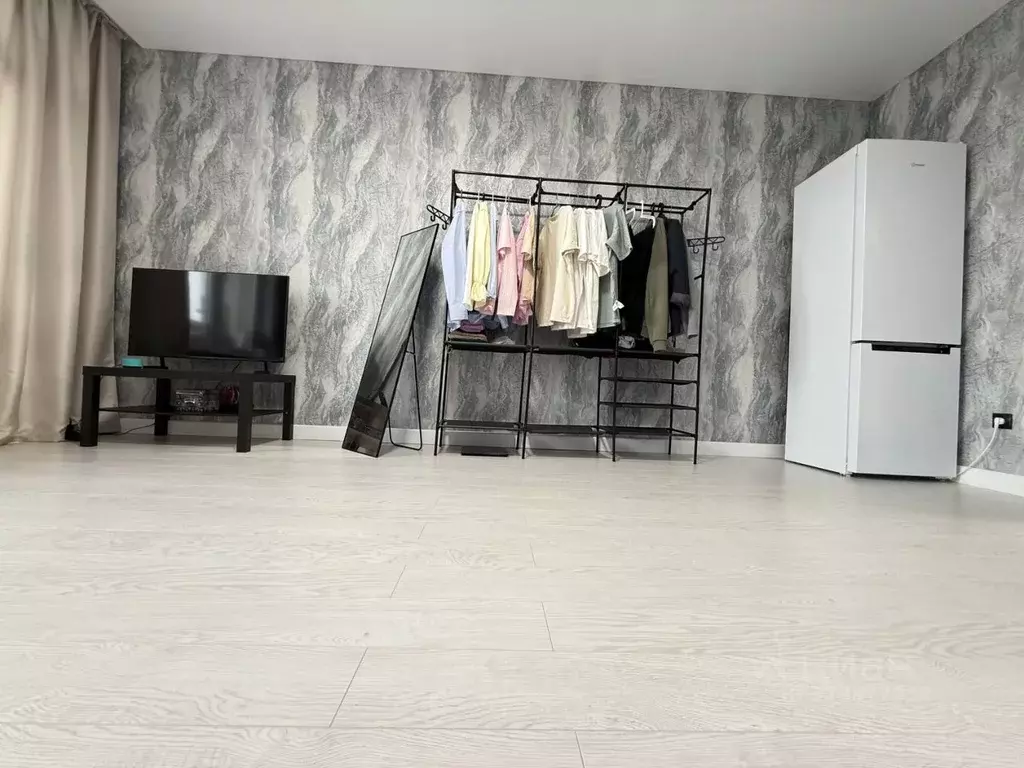 Студия Башкортостан, Уфа просп. Дружбы Народов, 57/1 (27.5 м) - Фото 2