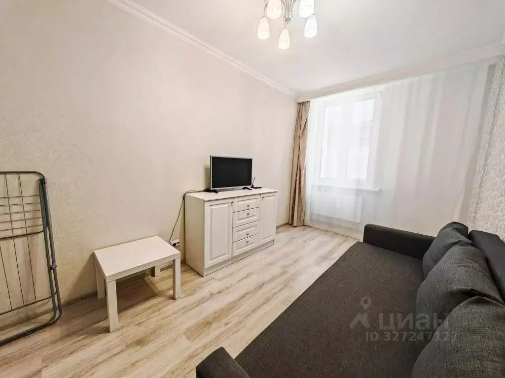 2-к кв. Санкт-Петербург Московский просп., 183-185Ак3Б (35.0 м) - Фото 2