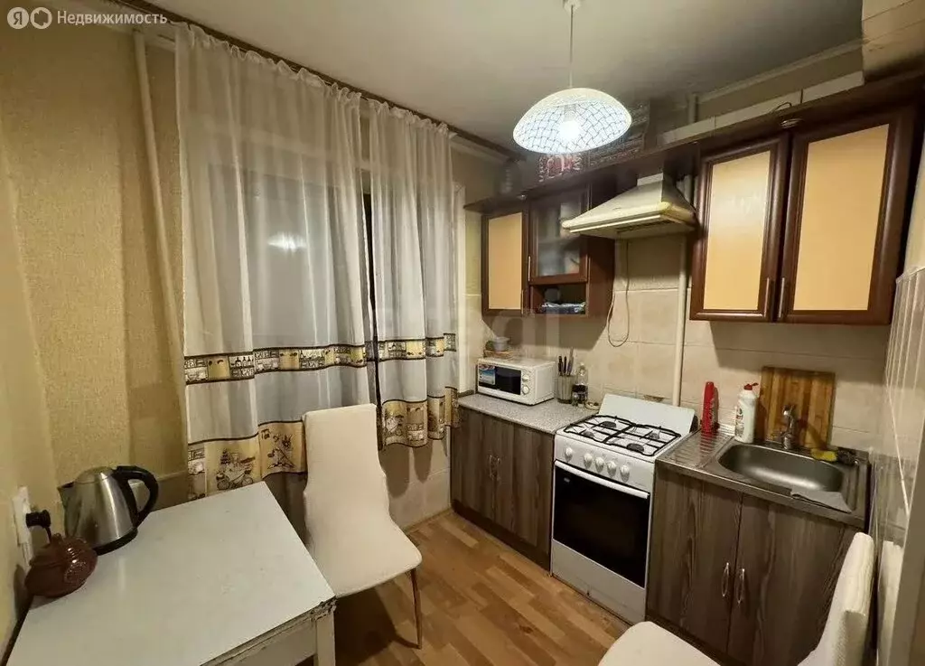 1-комнатная квартира: Самара, проспект Кирова, 236 (30 м) - Фото 2