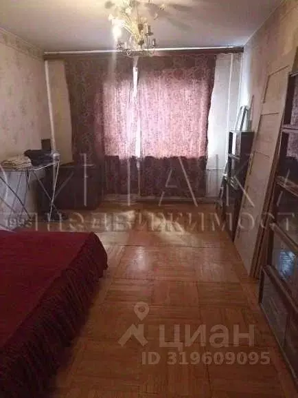 Квартира, 2 комнаты, 55.5 м - Фото 0