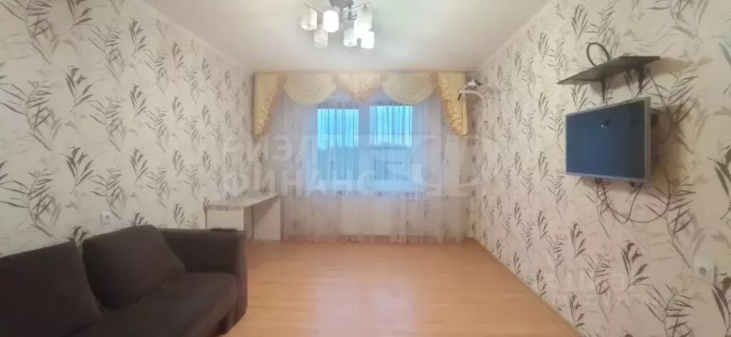 1-к кв. Калининградская область, Калининград ул. Олега Кошевого, 35 ... - Фото 1