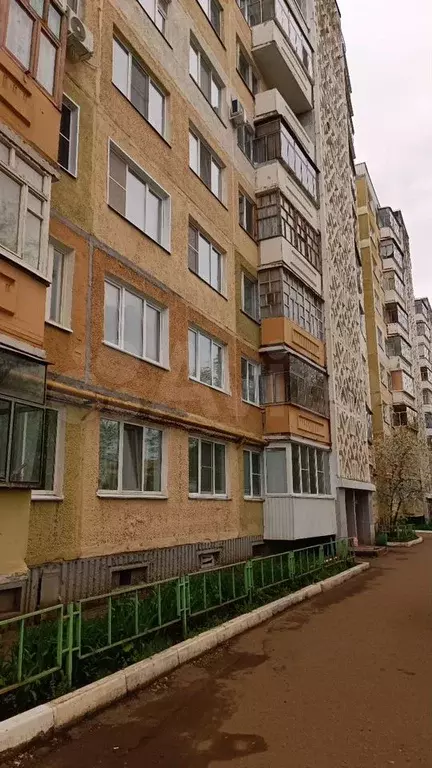 2-к. квартира, 49,3 м, 3/9 эт. - Фото 1