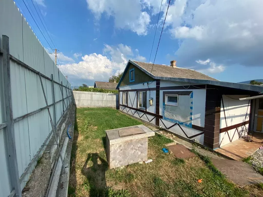 Дом в Севастополь с. Широкое, ул. Булгакова, 60 (60 м) - Фото 2