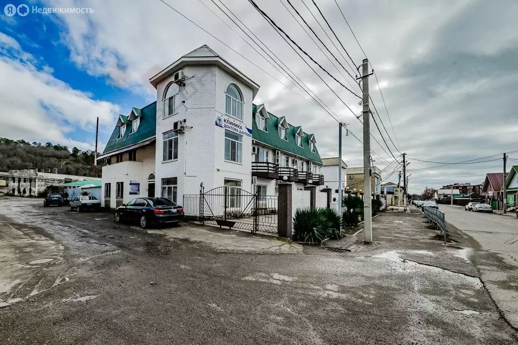 Помещение свободного назначения (400 м) - Фото 0