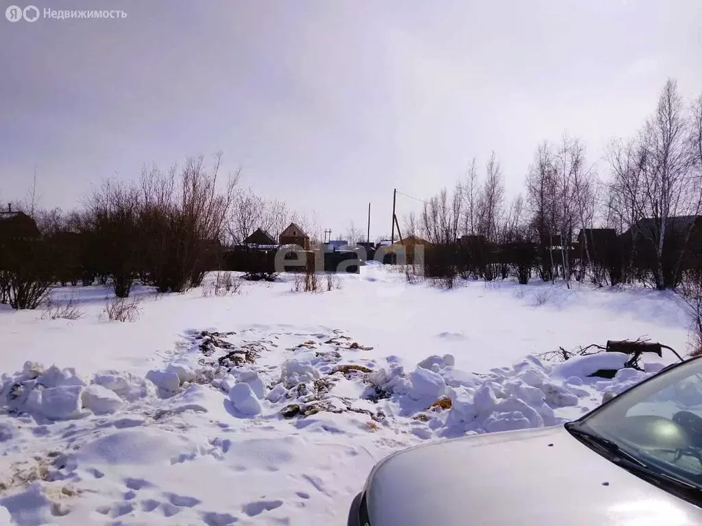 Участок в Якутск, Рубиновая улица (8.84 м) - Фото 2