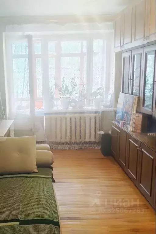 3-к кв. Московская область, Щелково ул. 8 Марта, 20 (54.2 м) - Фото 1