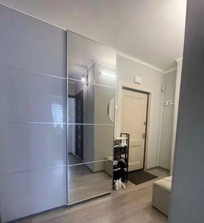 Продаётся 2-к квартира, 60 м - Фото 1