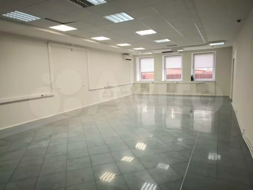 Сдам помещение свободного назначения, 118.6 м - Фото 1