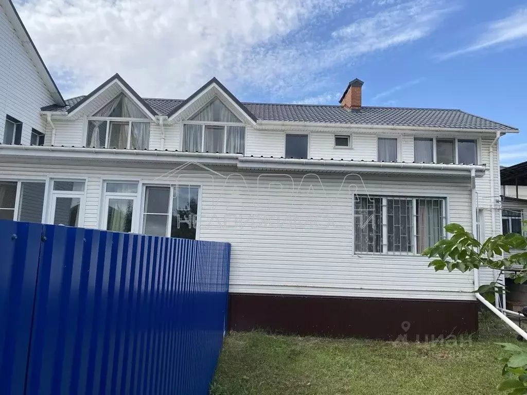 Дом в Крым, Симферополь ул. Геологическая, 12 (331 м) - Фото 1