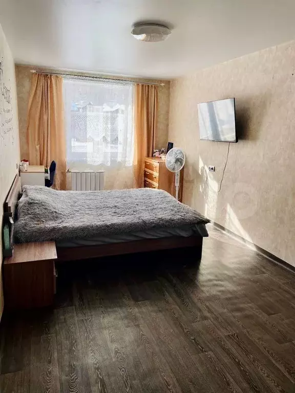 3-к. квартира, 79 м, 1/4 эт. - Фото 1